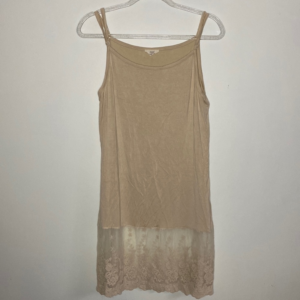 ODDY Tank Top